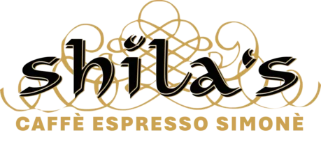 shila's Caffè Espresso Simonè