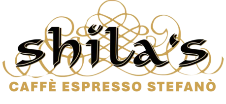 shila’s Caffè Espresso Stefanò