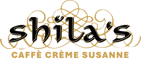 shila’s Café Crème Susannè