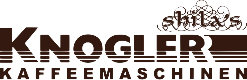 Knogler Kaffeemaschinen